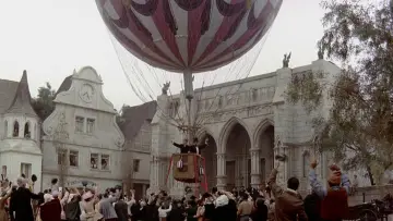 Задник к фильму "Вокруг света за 80 дней" #1199677