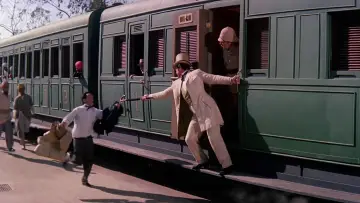 Задник к фильму "Вокруг света за 80 дней" #1199678