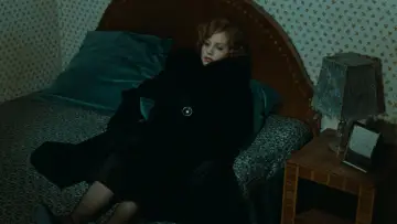 Задник к фильму "Виолетта Нозьер" #1127045