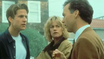 Задник к фильму "Жилец" #296843