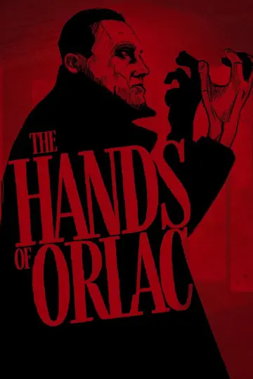 Постер к фильму "Orlacs Hände" #1089025