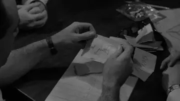 Задник к фильму "12 разгневанных мужчин" #1529193