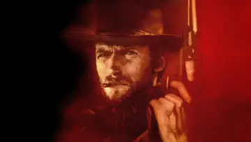 Задник к фильму "За пригоршню долларов" #185089