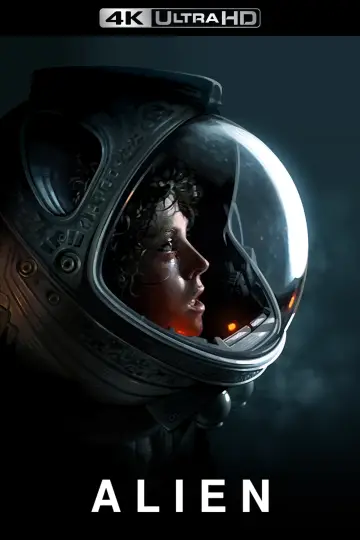 Постер к фильму "Чужой" #177224