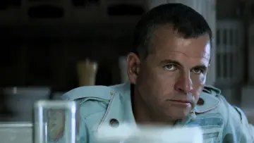 Задник к фильму "Чужой" #548861