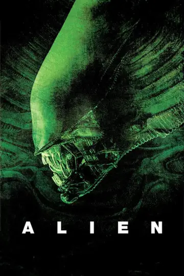 Постер к фильму "Чужой" #549297
