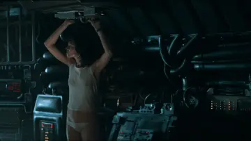 Задник к фильму "Чужой" #750292