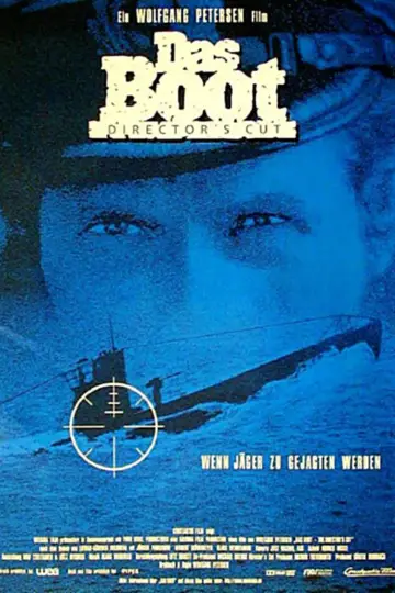 Постер к фильму "Подводная лодка" #1198469