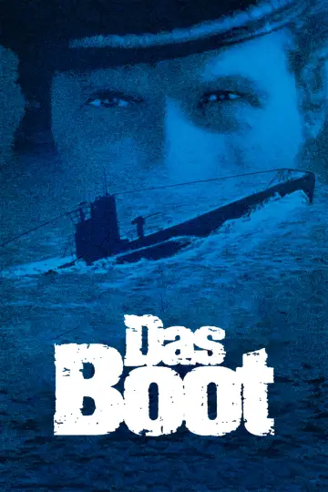 Постер к фильму "Подводная лодка" #178484