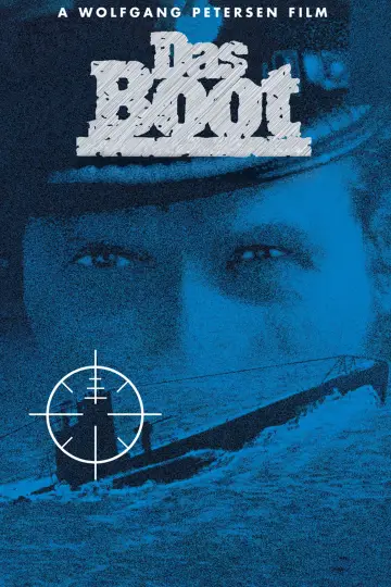 Постер к фильму "Подводная лодка" #178489