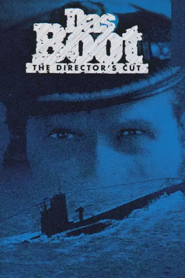Постер к фильму "Подводная лодка" #178492