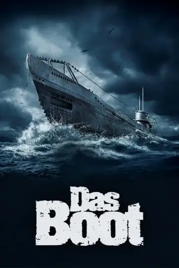Постер к фильму "Подводная лодка" #178500