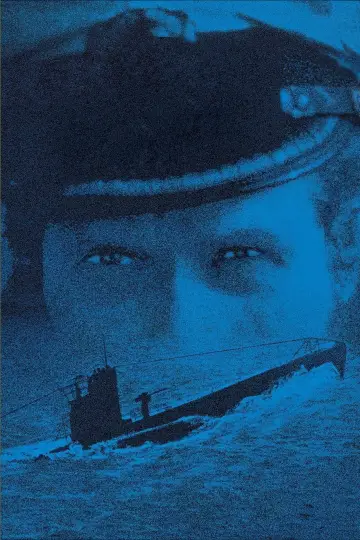 Постер к фильму "Подводная лодка" #750723