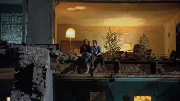 Задник к фильму "Гудбай, Ленин!" #721136