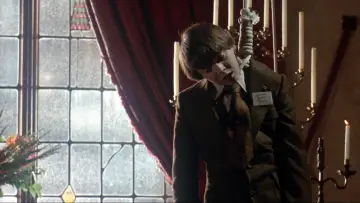Задник к фильму "Гарольд и Мод" #985902