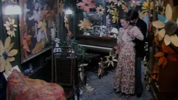 Задник к фильму "Гарольд и Мод" #985903