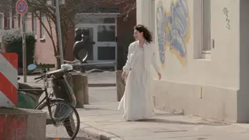 Задник к фильму "Головой о стену" #987231