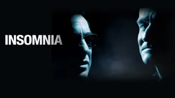 Задник к фильму "Бессонница" #1216952