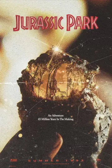 Постер к фильму "Парк юрского периода" #834378