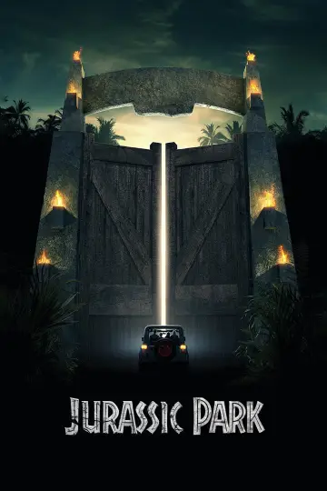 Постер к фильму "Парк юрского периода" #84883