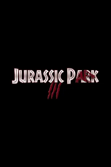Постер к фильму "Парк юрского периода 3" #301886