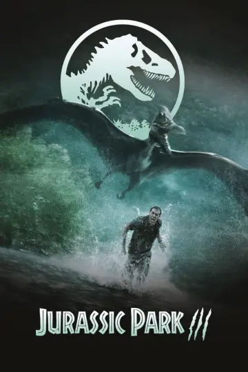 Постер к фильму "Парк юрского периода 3" #634570