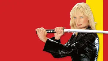 Задник к фильму "Убить Билла: Фильм 2" #604892