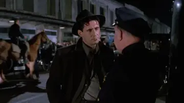 Задник к фильму "Перекресток Миллера" #938067