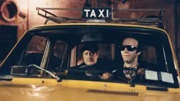 Задник к фильму "Ночь на Земле" #209584