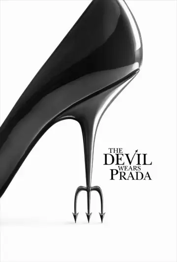 Постер к фильму "Дьявол носит Prada" #1178014