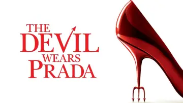 Задник к фильму "Дьявол носит Prada" #556480