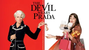 Задник к фильму "Дьявол носит Prada" #556484