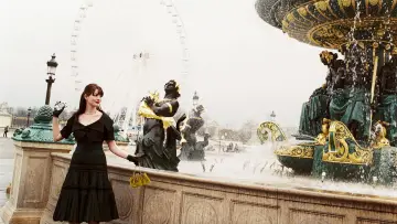 Задник к фильму "Дьявол носит Prada" #556490
