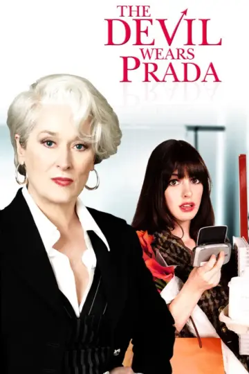 Постер к фильму "Дьявол носит Prada" #556522