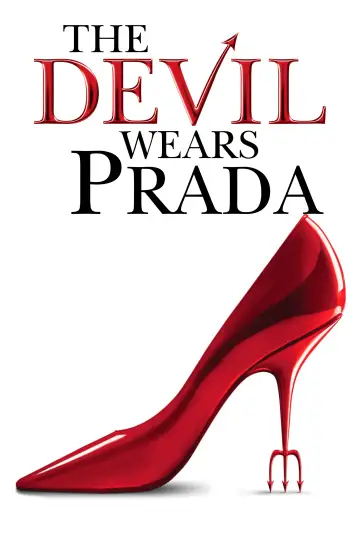 Постер к фильму "Дьявол носит Prada" #556526