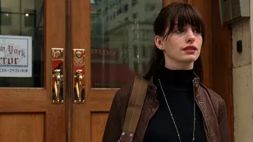 Задник к фильму "Дьявол носит Prada" #826744