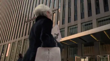 Задник к фильму "Дьявол носит Prada" #826755