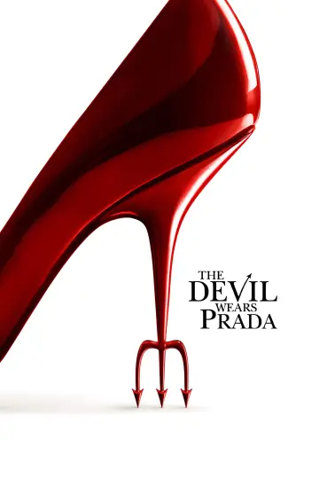 Постер к фильму "Дьявол носит Prada" #826768