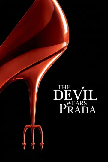 Постер к фильму "Дьявол носит Prada" #826773