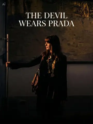 Постер к фильму "Дьявол носит Prada" #925102