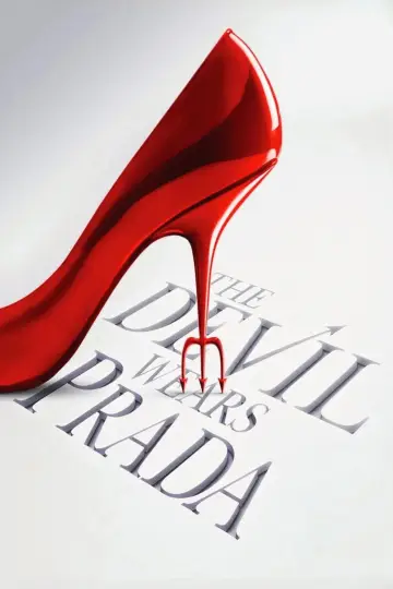 Постер к фильму "Дьявол носит Prada" #958745