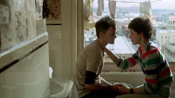 Задник к фильму "Отель «Миллион долларов»" #1650644