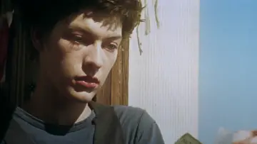Задник к фильму "Отель «Миллион долларов»" #1650650