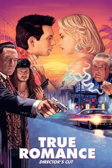 Постер к фильму "Настоящая любовь" #697456