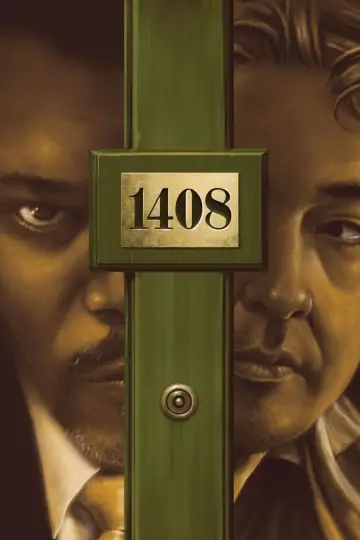 Постер к фильму "1408" #1646432