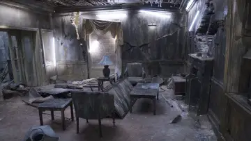 Задник к фильму "1408" #271093