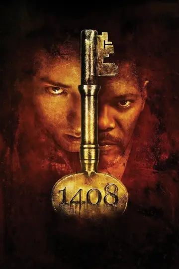 Постер к фильму "1408" #271099