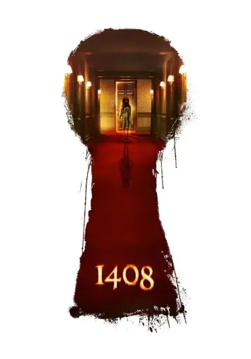 Постер к фильму "1408" #271101