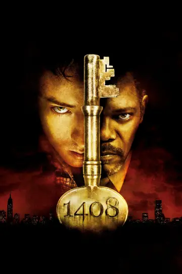 Постер к фильму "1408" #271102