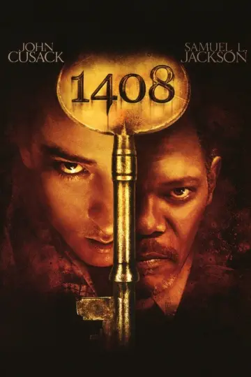 Постер к фильму "1408" #271107